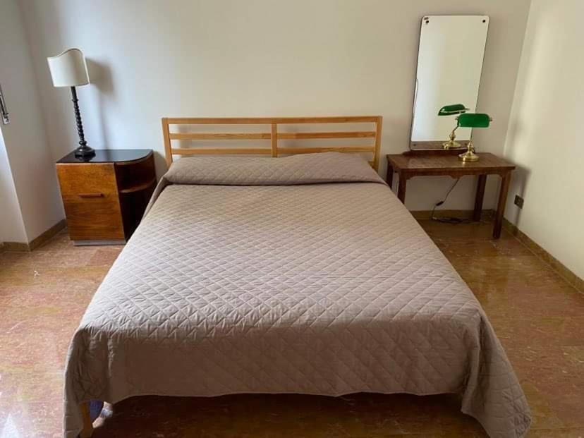 ホテル Casa Di Pi ボローニャ エクステリア 写真
