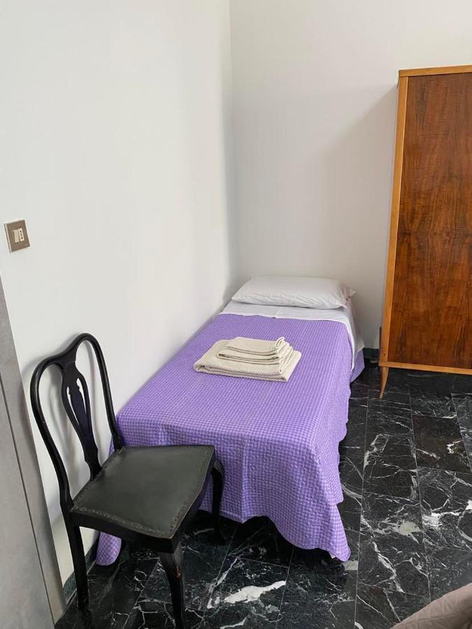 ホテル Casa Di Pi ボローニャ エクステリア 写真