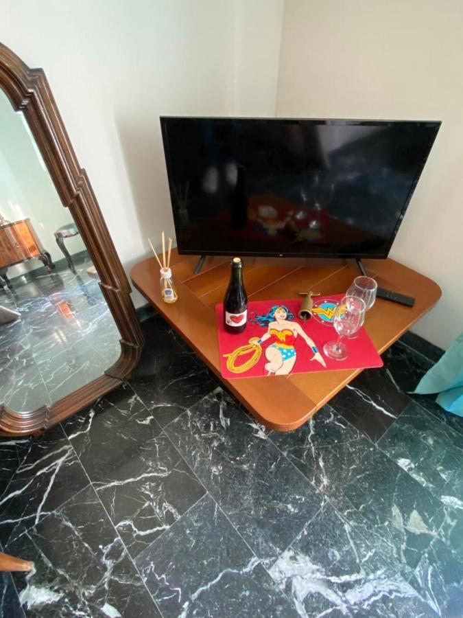 ホテル Casa Di Pi ボローニャ エクステリア 写真